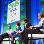 Win Tickets to Open Networking Summit!