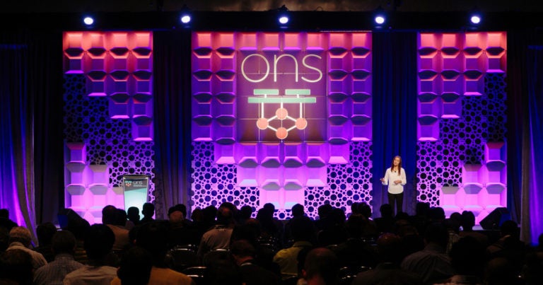 4 Days Left to Submit Your Proposal for Open Networking Summit NA 2018