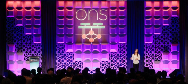 Top 10 Reasons to Attend Open Networking Summit NA