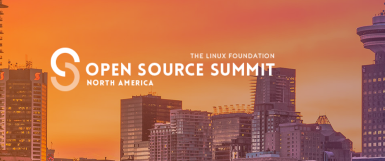 Greg Kroah-Hartman on Linux, Security, and Making Connections at Open Source Summit