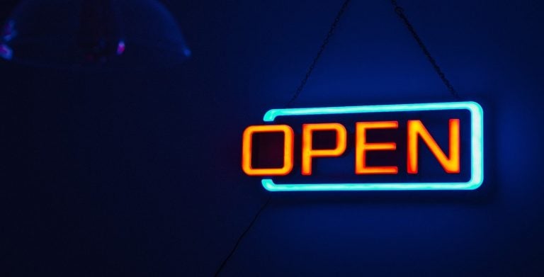 Why Congress should invest in open-source software (Brookings)