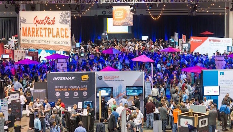 How to Find Your First OpenStack Job