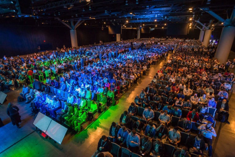 Navigating OpenStack: Community, Release Cycles and Events