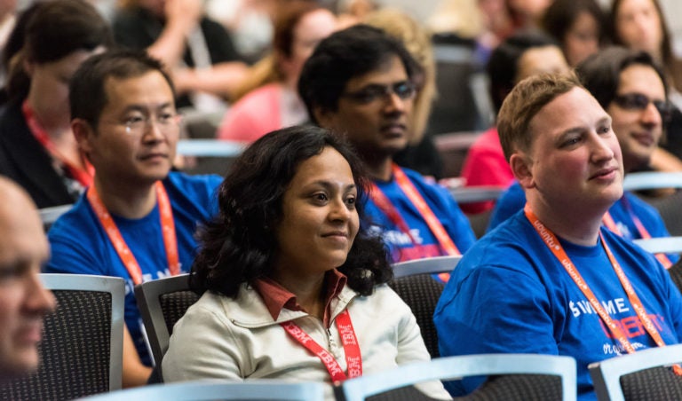 OpenStack Jobs Are Growing and There’s Plenty of Seats at the Table
