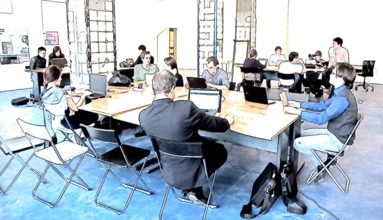 Effective Strategies for Recruiting Open Source Developers