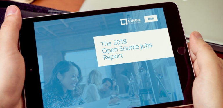 Certification Plays Big Role in Open Source Hiring