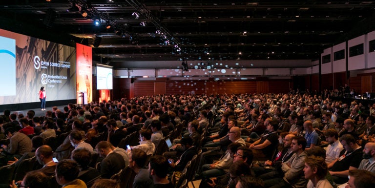 Speak at Open Source Summit NA: Submit Your Proposal by April 29