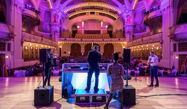 This Week in Open Source News: Open Source Summit Europe Is Platform for Several Important Announcements