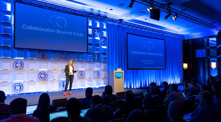 OS Summit Europe Keynotes Feature Jono Bacon, Keila Banks, and a Q&A with Linus Torvalds