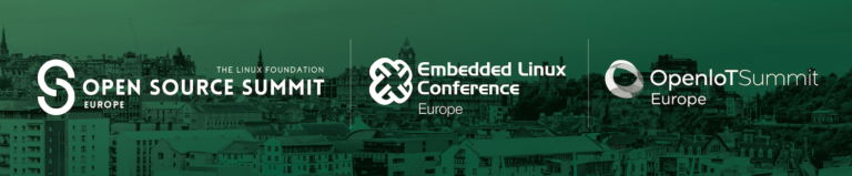 Open Source Summit EU Registration Deadline, Sept. 22, Register Now to Save $150