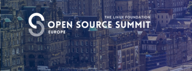 Open Source Summit & ELC + OpenIoT Summit Europe Features 13 Co-Located Events