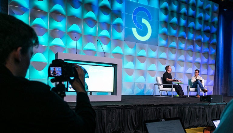 Watch Keila Banks, Mitchell Hashimoto, and Jan Kizska Live at Open Source Summit Europe Watch Keila Banks, Mitchell Hashimoto, and Jan Kizska Live at Open Source Summit Europe