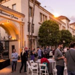 Top 10 Moments in 2017 Linux Foundation Events