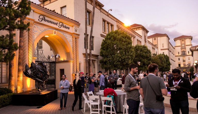 Top 10 Moments in 2017 Linux Foundation Events