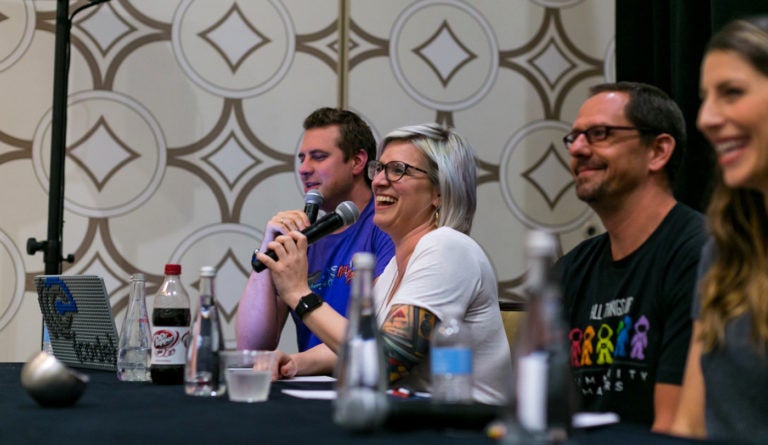 Submit a Proposal to Speak at Open Source Summit NA by April 29