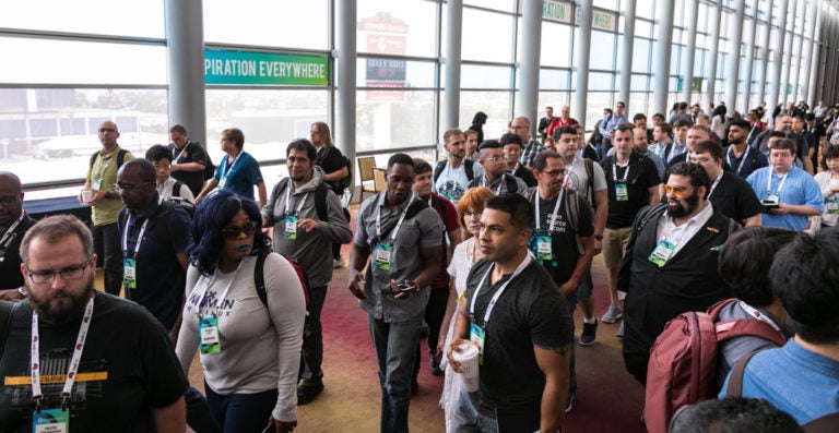 First Keynotes Announced for Open Source Summit North America – Register Now & Save $300
