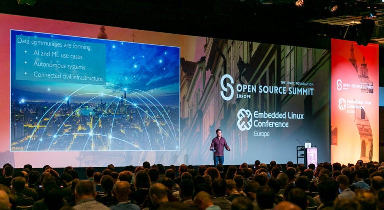Last Chance to Speak at Open Source Summit and ELC + OpenIoT Summit Europe – Submit by July 1