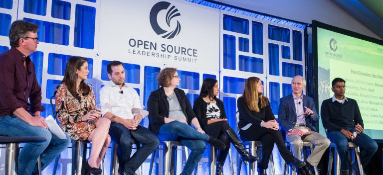 Perspectives on Investing in Open Source Startups
