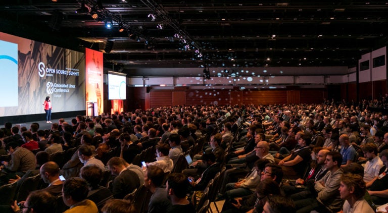 Top 10 Reasons to Join the Premier European Open Source Event of the Year | Register Now to Save $150