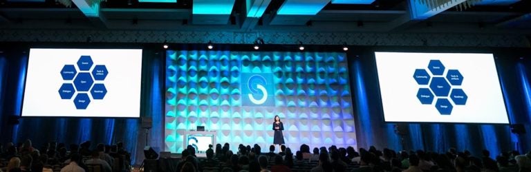 Tune Into Free Live Stream of Keynotes at Open Source Summit & ELC + OpenIoT Summit Europe, October 22-24!