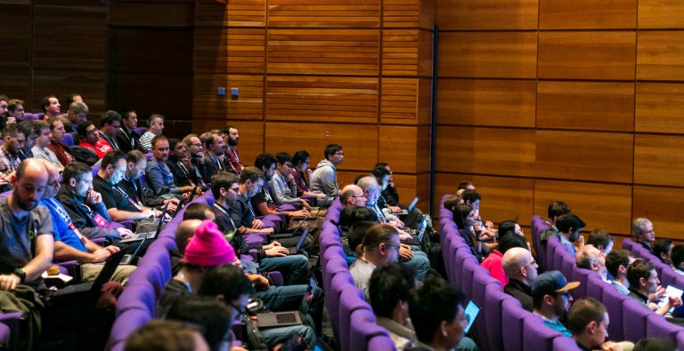 Catch Up on October Events with Videos from OS Summit, Linux Security Summit, and Open FinTech Forum