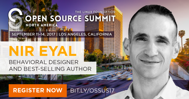 The Need for Connection: Building Habit-Forming Open Source Products