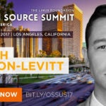 Actor Joseph Gordon-Levitt to Speak on Art and the Internet at Open Source Summit North America