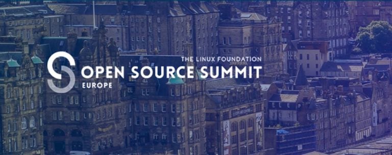 First Round of Keynotes Announced for Open Source Summit and ELC + OpenIoT Summit Europe