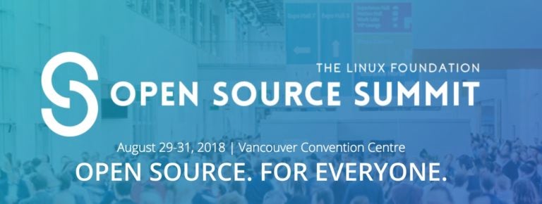Join Interactive Workshop on Cloud-Native Network Functions at Open Source Summit