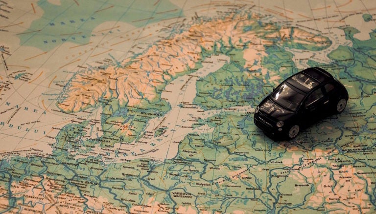 OwnTracks Part 2: Using Your Location Data