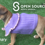 Clouds and Puppies at Open Source Summit: Day 3 in 5 Minutes
