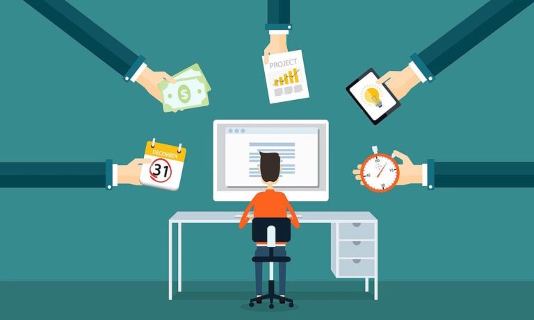 5 Common Failures Of Package Installation