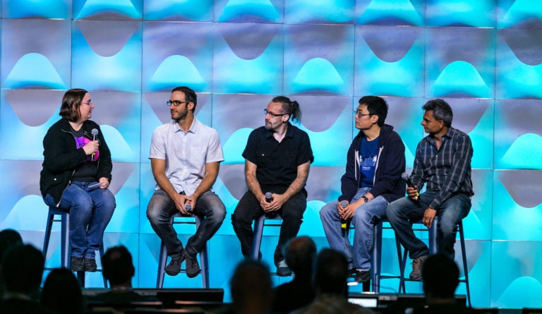 New Town Halls, MesosCon University, and SMACK Keynote Panel Added to MesosCon Europe Program