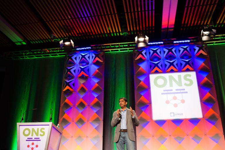 OpenStack, SDN, and Container Networking Power Enterprise Cloud at PayPal