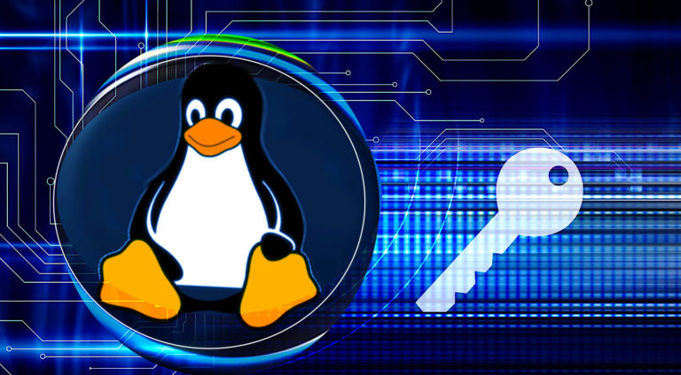 Nitrokey Digital Tokens for Linux Kernel Developers
