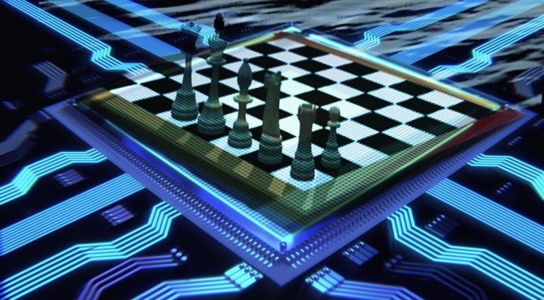 TensorFlow Pi Port Is Strategic Move in Edge Analytics Game
