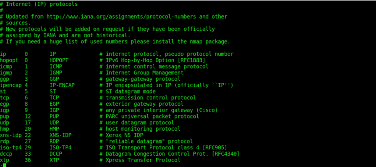 How to Write iptables Rules for IPv6