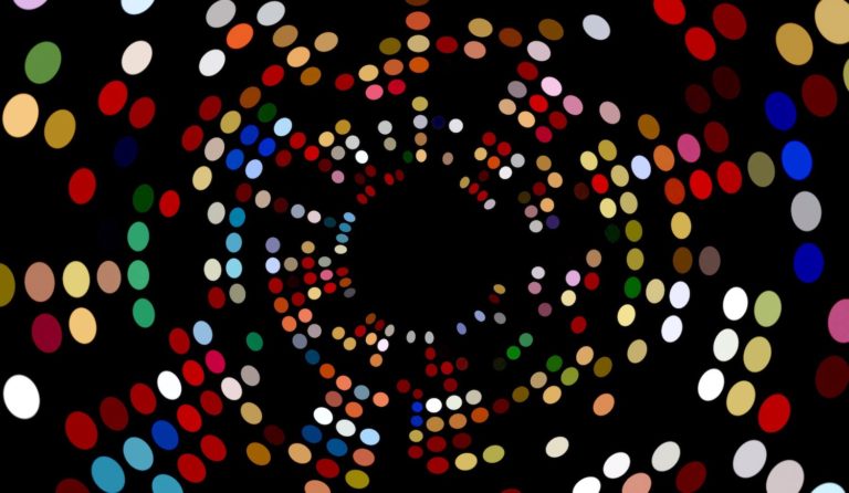 Linux Tools: The Meaning of Dot