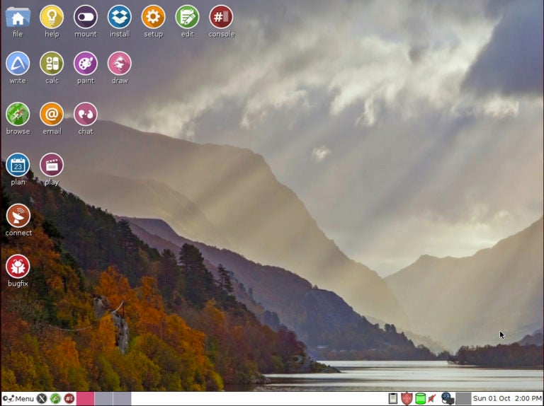 4 Best Linux Distros for Older Hardware 4 Best Linux Distros for Older Hardware