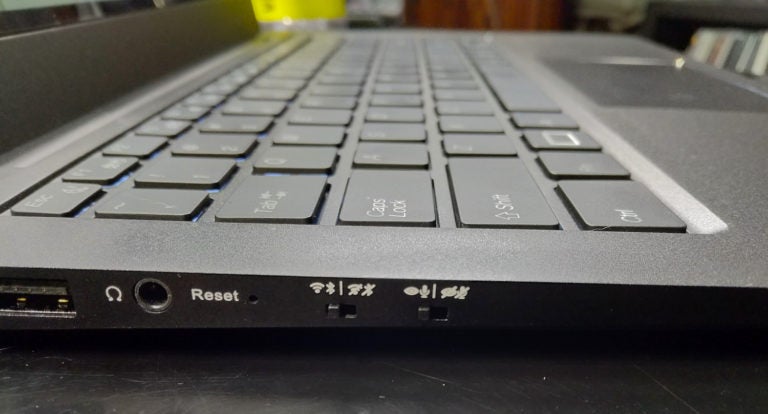 Purism Librem 13: A Security-Focused Powerhouse of a Linux Laptop