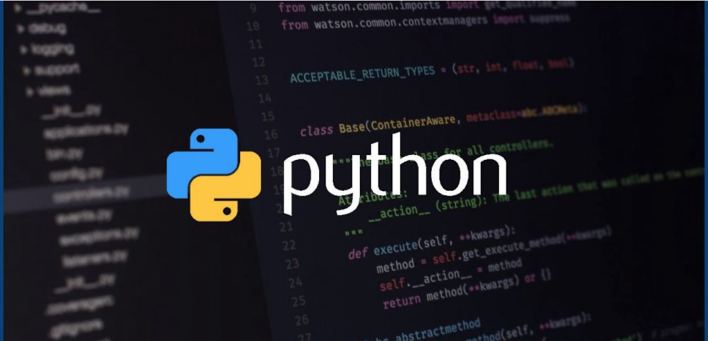 python linux python linux