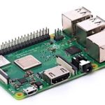 Raspberry Pi 3B+ Speeds Up Three Ways