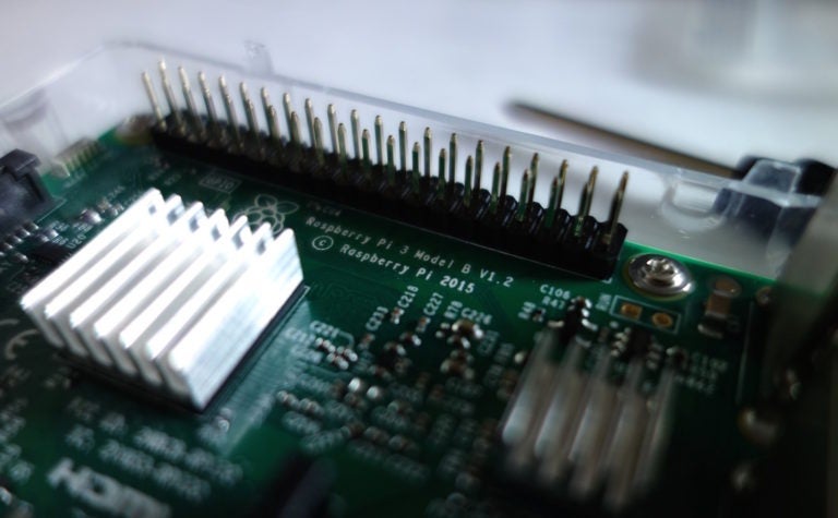 First 64-Bit and Enterprise OS Comes to Raspberry Pi 3