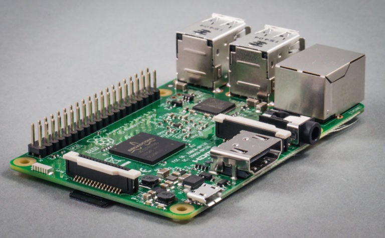 5 Fun Raspberry Pi Projects: Getting Started
