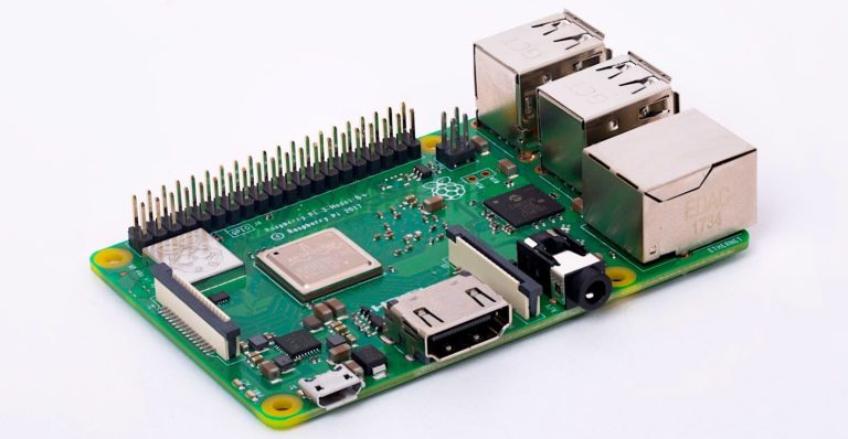 Linux Hacker Board Trends in 2018 and Beyond