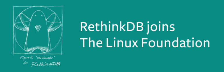 This Week in Open Source News: CNCF Buys RethinkDB’s Source Code, SnapRoute Has $25 Million in Funding & More