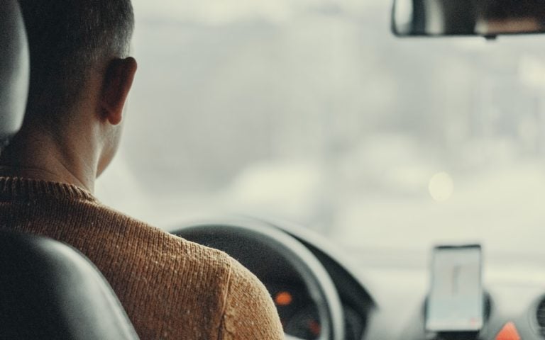 rideOS Launches Ridehailing Platform