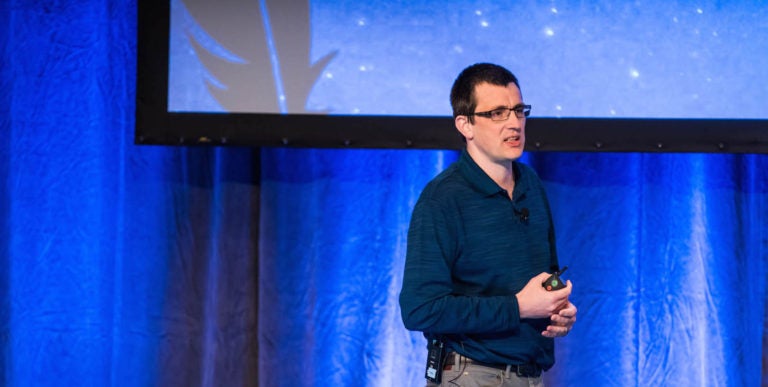 Growth in Communities Drives Success, Says ASF’s Ross Gardler