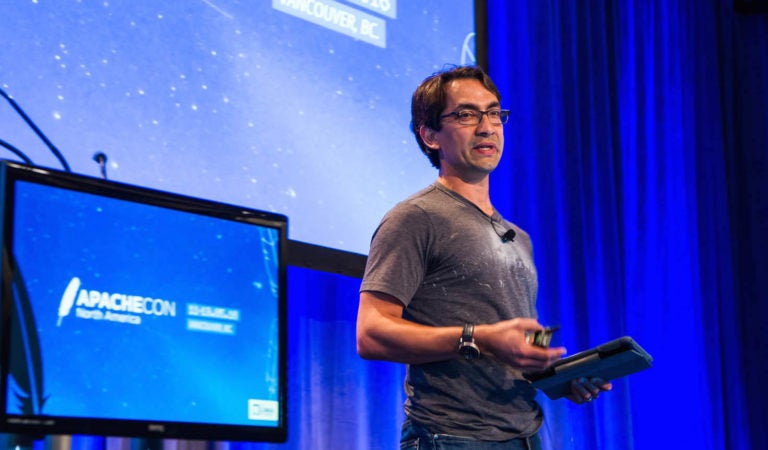 Top 7 Videos from ApacheCon and Apache Big Data 2016