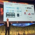 Ericsson: The Journey to a DevOps Future in SDN